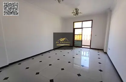 Apartment - 1 Bedroom - 2 Bathrooms for rent in Al Rawda 2 Villas - Al Rawda 2 - Al Rawda - Ajman