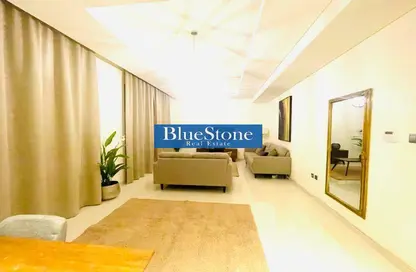 Townhouse - 3 Bedrooms - 4 Bathrooms for rent in Casablanca Boutique Villas - Aster - Damac Hills 2 - Dubai