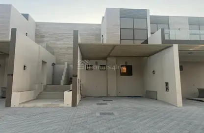 Villa - 4 Bedrooms - 5 Bathrooms for rent in Elie Saab VIE Townhouses - Meydan - Dubai