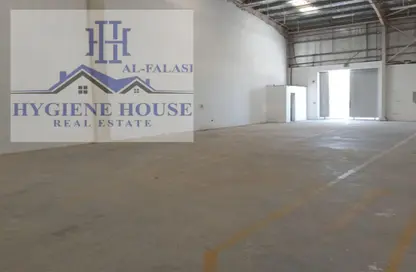 Warehouse - Studio for sale in Emirates Modern Industrial - Umm Al Quwain