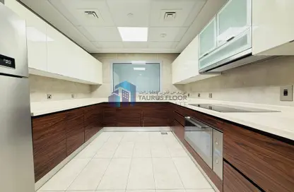 Apartment - 2 Bedrooms - 3 Bathrooms for rent in Dar Mira Building - Meydan - Dubai