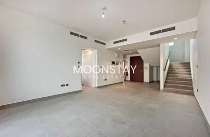 Townhouse - 3 Bedrooms - 4 Bathrooms for sale in Noya 1 - Noya - Yas Island - Abu Dhabi