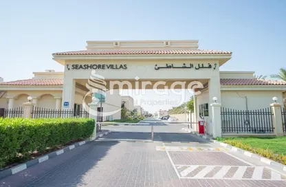 Villa - 3 Bedrooms - 4 Bathrooms for sale in Seashore - Rabdan - Abu Dhabi