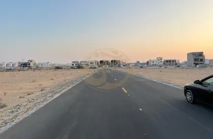 Land - Studio for sale in Al Helio 2 - Al Helio - Ajman