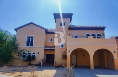 Villa - 5 Bedrooms - 5 Bathrooms for rent in Wadi Al Safa 5 - Dubai