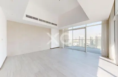 Apartment - 3 Bedrooms - 3 Bathrooms for sale in Hameni Tower - Jumeirah Village Circle - Dubai