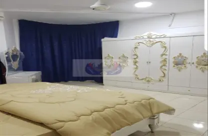 Apartment - 2 Bedrooms - 4 Bathrooms for rent in Al Rashidiya 1 - Al Rashidiya - Ajman