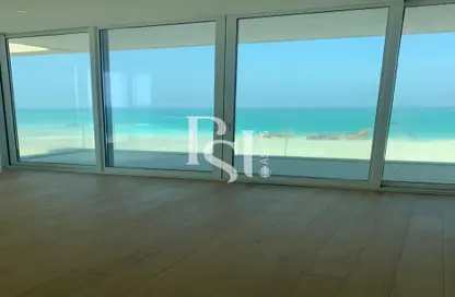 Apartment - 2 Bedrooms - 3 Bathrooms for rent in Mamsha Al Saadiyat - Saadiyat Cultural District - Saadiyat Island - Abu Dhabi