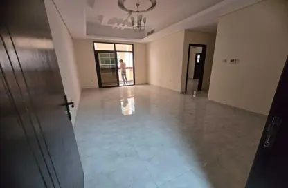 Apartment - 3 Bedrooms - 4 Bathrooms for rent in Al Mowaihat 3 - Al Mowaihat - Ajman