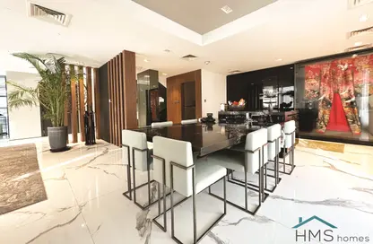 Penthouse - 6 Bedrooms for sale in Mulberry 1 - Park Heights - Dubai Hills Estate - Dubai