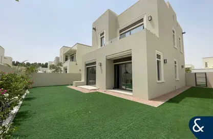 Villa - 3 Bedrooms - 4 Bathrooms for sale in Azalea - Arabian Ranches 2 - Dubai