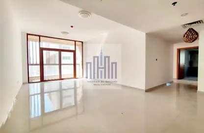 Apartment - 2 Bedrooms - 3 Bathrooms for rent in Muwaileh 29 Building - Muwaileh - Sharjah