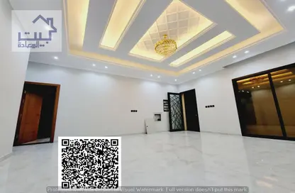 Villa - 3 Bedrooms - 5 Bathrooms for rent in Al Zaheya Gardens - Al Zahya - Ajman