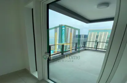 Apartment - 2 Bedrooms - 2 Bathrooms for sale in The Bridges - Shams Abu Dhabi - Al Reem Island - Abu Dhabi