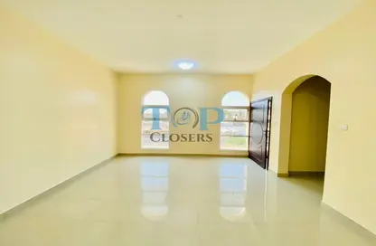 Apartment - 1 Bedroom - 2 Bathrooms for rent in Bida Bin Ammar - Asharej - Al Ain