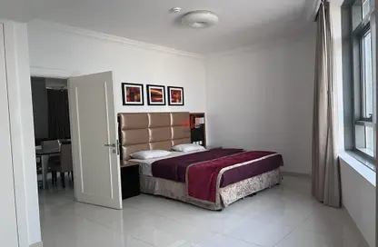 Apartment - 1 Bedroom - 1 Bathroom for rent in Capital Bay - Business Bay - Dubai