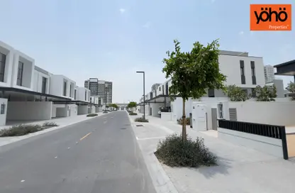 Townhouse - 4 Bedrooms - 5 Bathrooms for sale in Murooj Al Furjan West - Al Furjan - Dubai