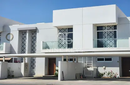 Townhouse - 3 Bedrooms - 4 Bathrooms for sale in Arabella Townhouses 2 - Arabella Townhouses - Mudon - Dubai