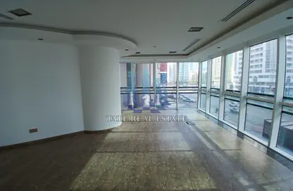 Office Space - Studio - 1 Bathroom for rent in Electra Street - Abu Dhabi