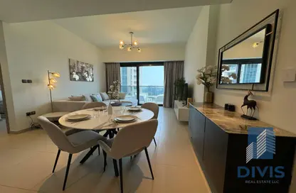 Apartment - 1 Bedroom - 1 Bathroom for sale in Act Towers - Opera District - Downtown Dubai - Dubai