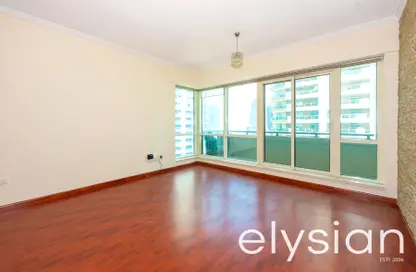 Apartment - 1 Bedroom - 2 Bathrooms for rent in Al Majara 1 - Al Majara - Dubai Marina - Dubai