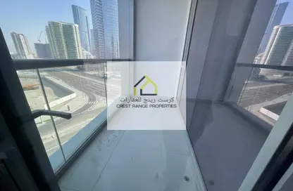 Apartment - 1 Bedroom - 1 Bathroom for rent in MEERA Shams - Shams Abu Dhabi - Al Reem Island - Abu Dhabi