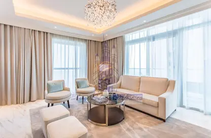 Apartment - 4 Bedrooms - 4 Bathrooms for sale in The Address Residence Fountain Views 3 - The Address Residence Fountain Views - Downtown Dubai - Dubai