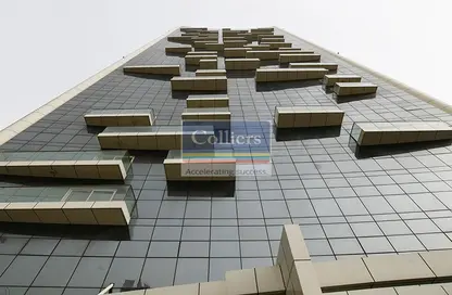 Apartment - 2 Bedrooms - 3 Bathrooms for rent in The Kite Residences - Shams Abu Dhabi - Al Reem Island - Abu Dhabi