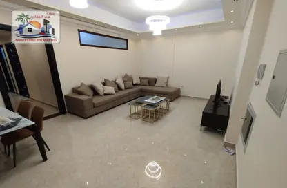 Apartment - 1 Bedroom - 3 Bathrooms for rent in Al Rawda 2 Villas - Al Rawda 2 - Al Rawda - Ajman