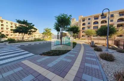 Apartment - 3 Bedrooms - 4 Bathrooms for rent in Gateway - The Pearl Residences at Saadiyat - Saadiyat Island - Abu Dhabi