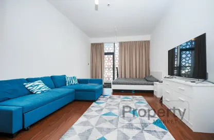 Apartment - 1 Bathroom for sale in National Bonds Residence - Jumeirah Village Circle - Dubai