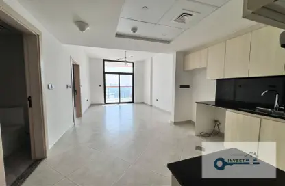 Apartment - 1 Bedroom - 2 Bathrooms for sale in Binghatti Avenue - Al Jaddaf - Dubai