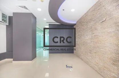 Office Space - Studio - 2 Bathrooms for rent in Capital Golden Tower - Business Bay - Dubai