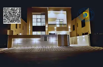 Villa - 5 Bedrooms - 7 Bathrooms for sale in Al Amira Village - Al Yasmeen - Ajman