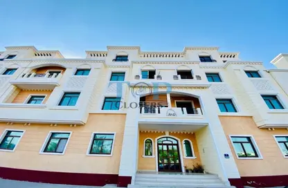 Apartment - 2 Bedrooms - 3 Bathrooms for rent in Shareat Al Mutaredh - Al Mutarad - Al Ain