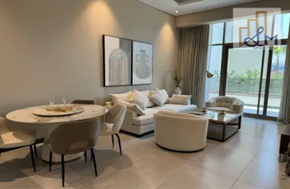 Apartment - 2 Bedrooms - 2 Bathrooms for sale in Curve by Sentro - Arjan - Dubai