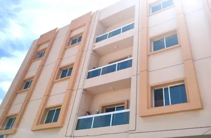 Apartment - 3 Bedrooms - 3 Bathrooms for rent in Al Rawda 3 - Al Rawda - Ajman