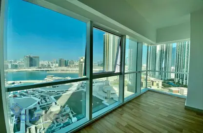 Apartment - 2 Bedrooms - 3 Bathrooms for sale in MAG 5 - Marina Square - Al Reem Island - Abu Dhabi