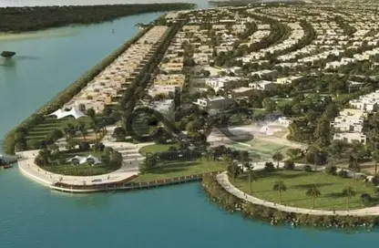 Land - Studio for sale in West Yas - Yas Island - Abu Dhabi