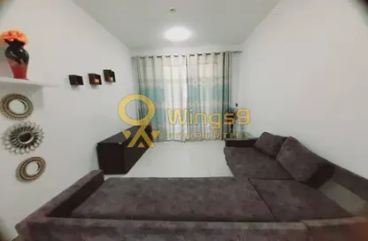 Apartment - 2 Bedrooms - 3 Bathrooms for rent in Binghatti Gateway - Al Jaddaf - Dubai