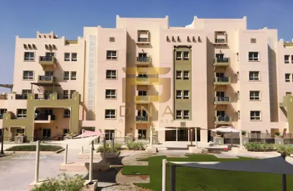 Apartment - 1 Bedroom - 1 Bathroom for rent in Al Thamam 47 - Al Thamam - Remraam - Dubai