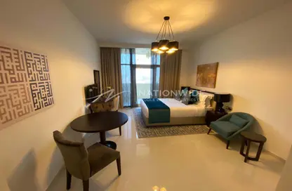 Apartment - 1 Bathroom for sale in Ghalia - District 18 - Jumeirah Village Circle - Dubai