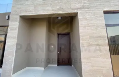 Townhouse - 4 Bedrooms - 5 Bathrooms for sale in Elie Saab VIE Townhouses - District 11 - Mohammed Bin Rashid City - Dubai