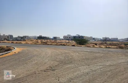 Land - Studio for sale in Masfoot 3 - Masfoot - Ajman