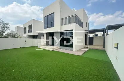 Villa - 4 Bedrooms - 4 Bathrooms for sale in Maple 3 - Maple at Dubai Hills Estate - Dubai Hills Estate - Dubai