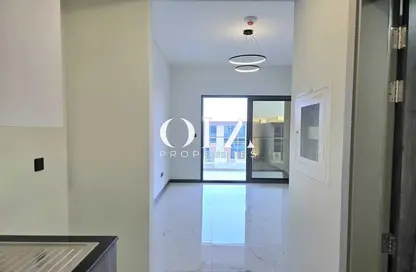 Apartment - 1 Bathroom for rent in Rukan 1 - Dubai Land - Dubai