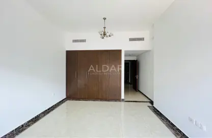 Apartment - 1 Bedroom - 2 Bathrooms for rent in Pantheon Boulevard - Jumeirah Village Circle - Dubai