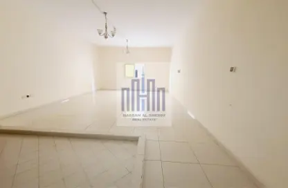 Apartment - 1 Bathroom for rent in Muwaileh 29 Building - Muwaileh - Sharjah