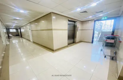 Apartment - 1 Bedroom - 1 Bathroom for rent in Hai Al Madheef - Central District - Al Ain