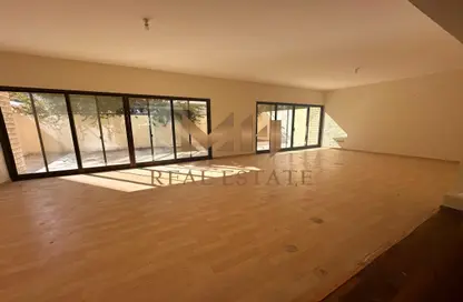 Villa - 4 Bedrooms - 6 Bathrooms for rent in Cornich Al Khalidiya - Al Khalidiya - Abu Dhabi